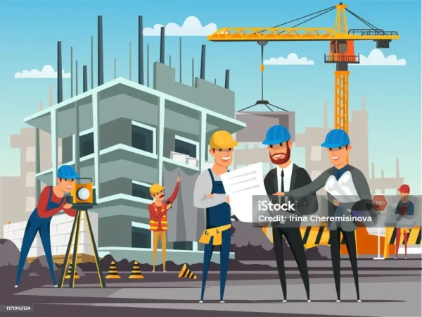 Ảnh minh họa chủ đề giấy phép xây dựng