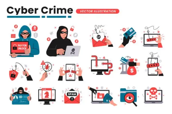 Các hình thức lừa đảo qua mạng mới nhất 2026 13 istockphoto 2184094131 612x612 1