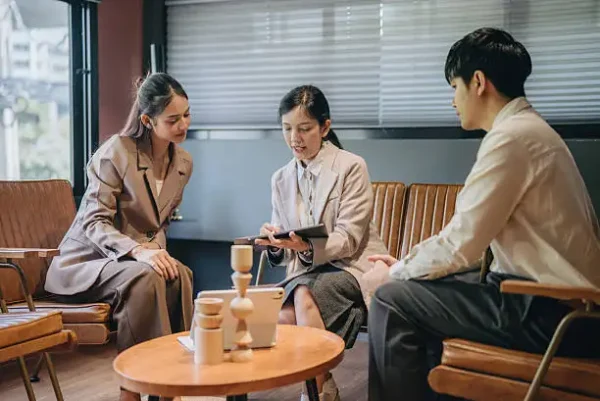 Doanh nghiệp cần chú ý gì trước những thay đổi pháp luật? 6 istockphoto 2210896574 612x612 1