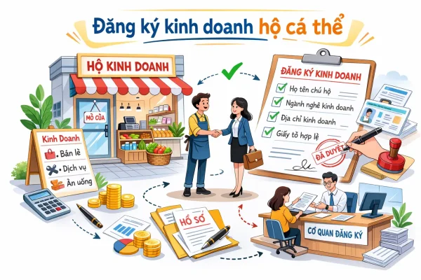 Đăng ký kinh doanh hộ cá thể cần mẫu nào? 1 0a06a1fb 79bb 4c2e a2a7 5fbd41eba304