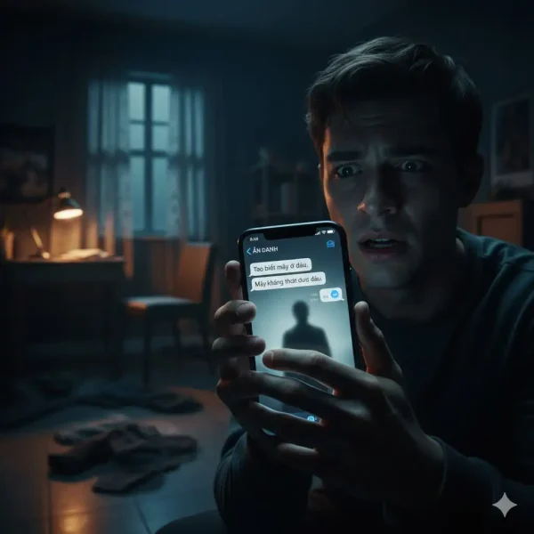 Đe dọa người khác qua tin nhắn có bị coi là tội phạm không? 1 unnamed 6