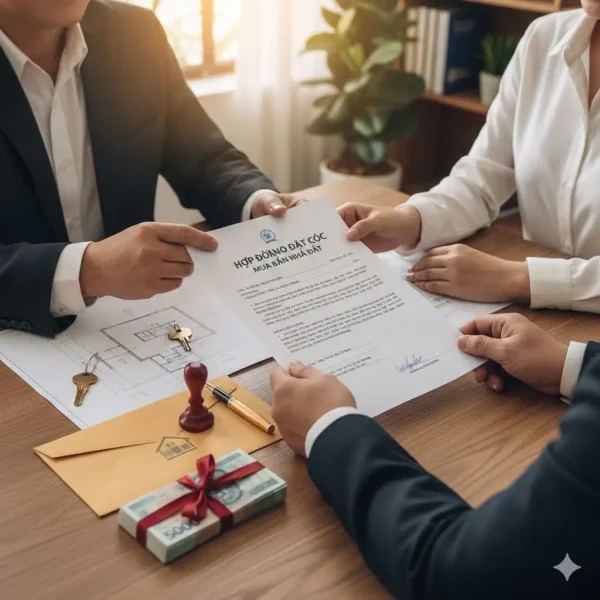 Mẫu hợp đồng đặt cọc mua bán nhà đất 2026 1 unnamed 68