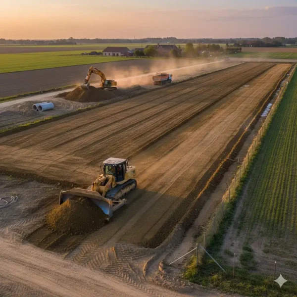 Tự ý san lấp đất nông nghiệp có bị phạt nặng không? 2 unnamed 70 1