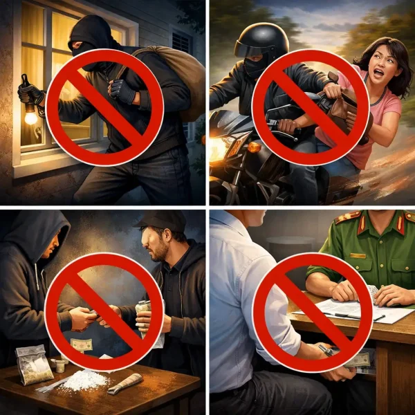 Khi nào một hành vi bị coi là vi phạm pháp luật? 1 4a0b9fca 1341 4d1e bd4a bbc5235d931c