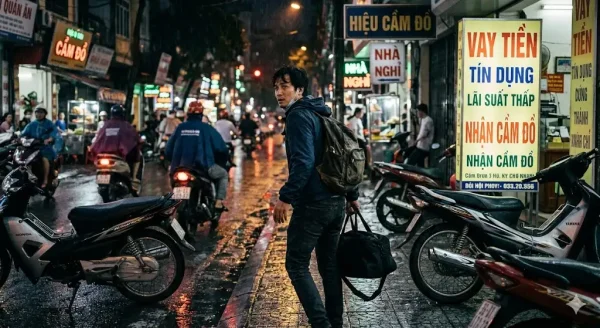 Vay tiền rồi bỏ trốn có bị xem là lừa đảo không? 1 unnamed 19