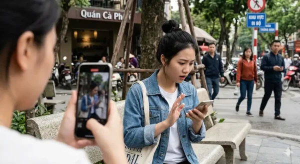 Bị đăng ảnh khi chưa xin phép, xử lý thế nào? 1 unnamed 38