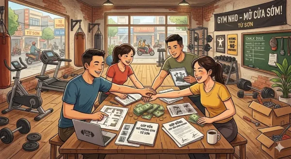 Góp vốn mở phòng gym nhỏ có cần điều kiện đầu tư gì không? 1 unnamed 41