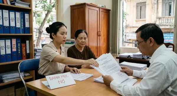 Có được từ chối nghĩa vụ nợ khi nhận thừa kế không? 1 unnamed 54