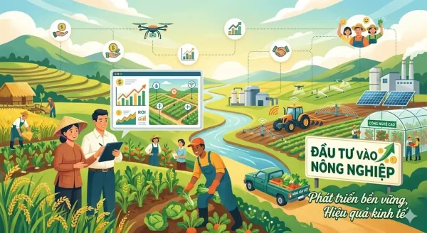 Đầu tư vào nông nghiệp có được ưu đãi gì không? 1 unnamed 73