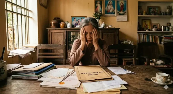 Sổ đỏ bị mất có làm lại được không? 1 unnamed 9