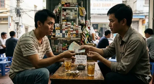 Đòi lại tiền cho vay khi không có giấy tờ 2 32ca4783 ec13 4903 9628 d78ff64e89df