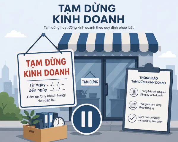Tạm ngừng kinh doanh có phải báo không? 1 3415f8ac 2f19 46cf 97ac 4149c6e99634