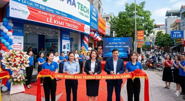 Mở chi nhánh khác tỉnh cần gì? 1 1a70cb8b ffa4 41e5 85c3 4933b8215e9d