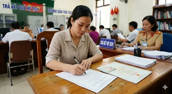 Đơn xin thay đổi, cải chính hộ tịch 1 73fdd596 9604 4d3a bc6e 2924c1591d4f