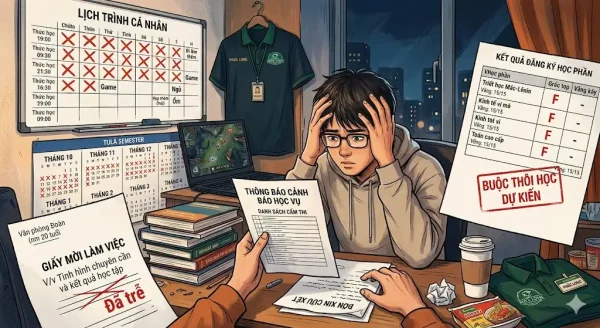 Học sinh nghỉ học quá số buổi có bị lưu ban không? 1 9f9815c8 69c7 4735 8143 8988f3c1a76b