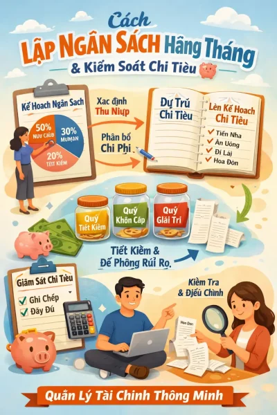 Cách lập ngân sách hàng tháng và kiểm soát chi tiêu 2 BCO.9002dae5 6fef 4725 930c 7546016787f0