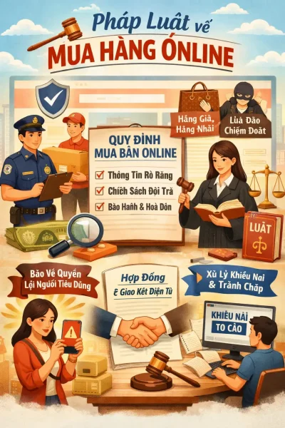 Pháp luật về mua hàng online trên Shopee, TikTok, Lazada 1 BCO.94a15024 26d8 46d3 b59e f48cce7f2d75